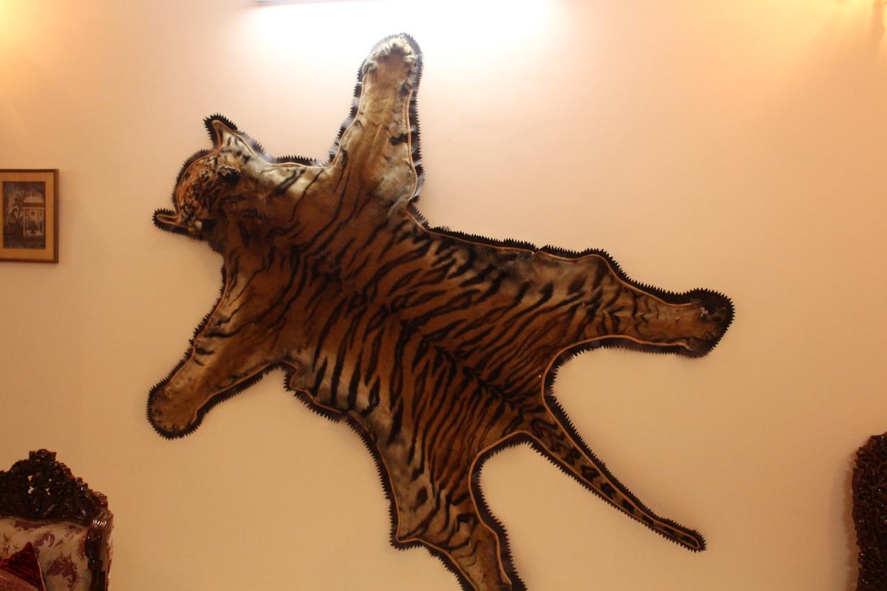 Savrupson Heritage Home Dźalandhar Zewnętrze zdjęcie
