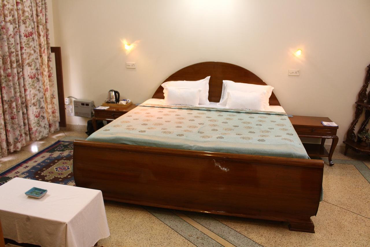 Savrupson Heritage Home Dźalandhar Zewnętrze zdjęcie