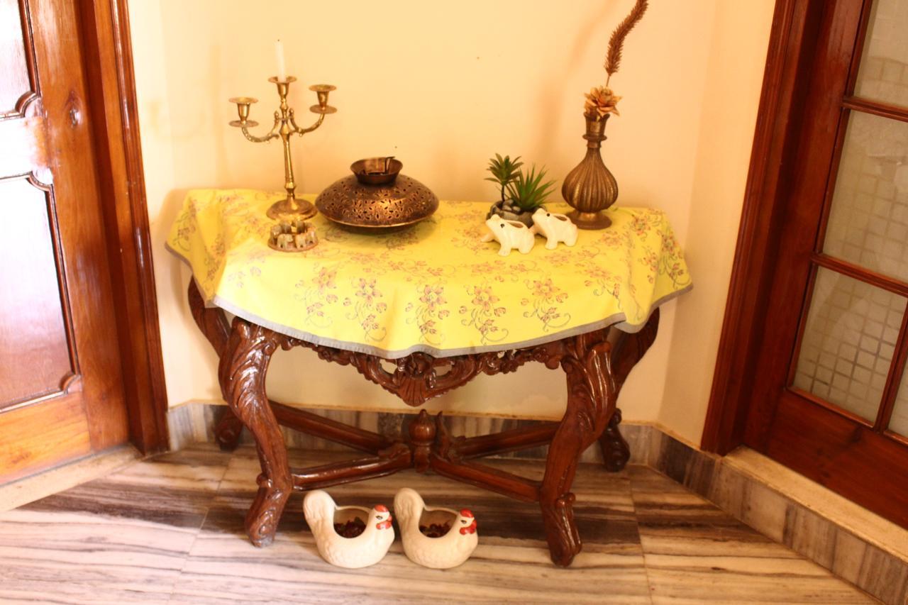 Savrupson Heritage Home Dźalandhar Zewnętrze zdjęcie